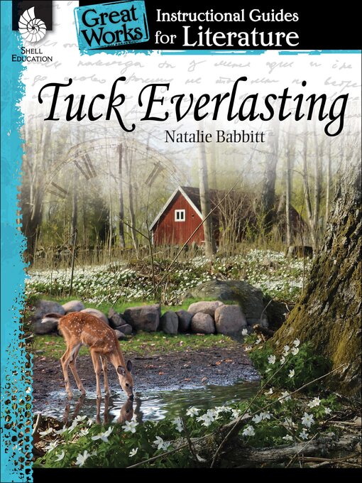 Title details for Tuck Everlasting Instructional Guide by Suzanne Barchers - Available